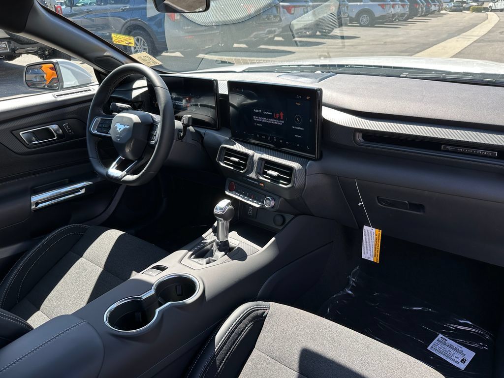 New 2026 Ford Mustang GT RWD image 15