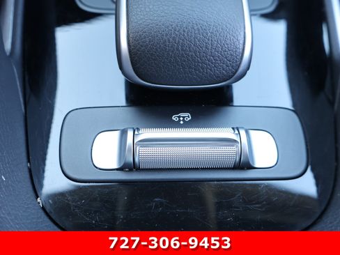 Certified 2024 Mercedes-Benz GLS 580 4MATIC image 33