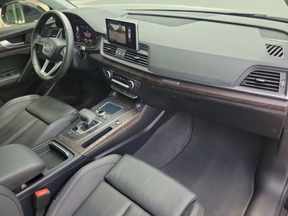 Used 2018 Audi Q5 Prestige