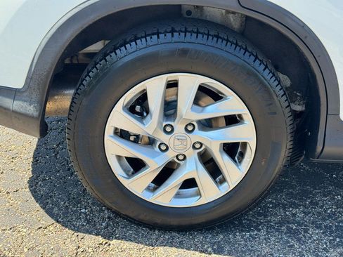 Used 2015 Honda CR-V EX-L image 11