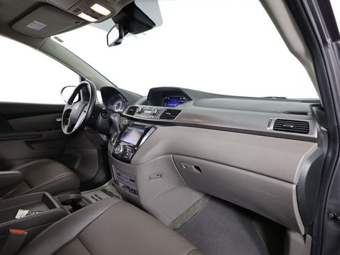 Used 2016 Honda Odyssey EX-L image 22