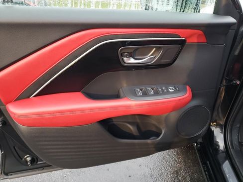 Certified 2025 Acura ADX A-Spec image 22