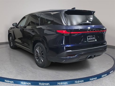 Certified 2024 Lexus TX 350 AWD image 7