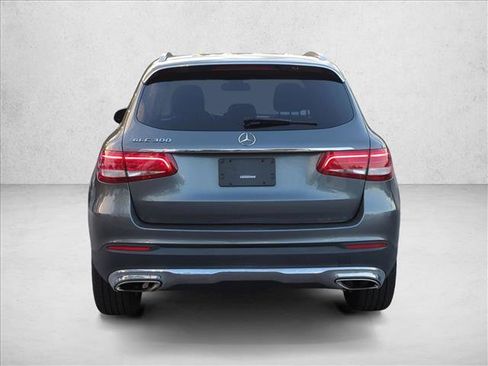 Used 2018 Mercedes-Benz GLC 300 image 6