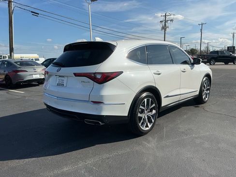 Certified 2023 Acura MDX FWD w/ Technology Package image 5