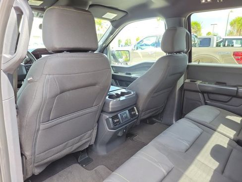 Used 2024 Ford F150 STX RWD image 12