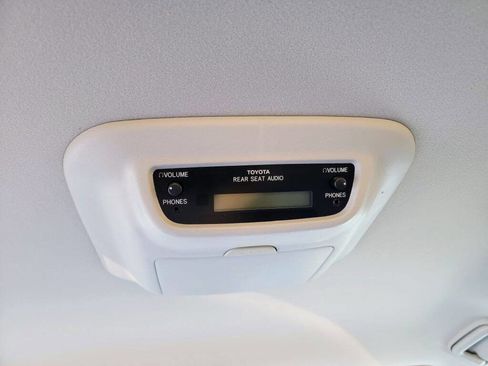 Used 2004 Toyota Sienna XLE AWD/4WD image 31