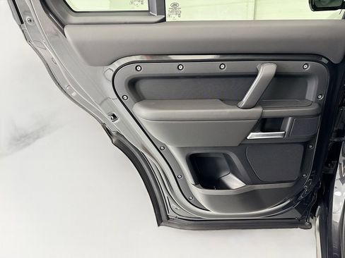 New 2026 Land Rover Defender 110 S AWD/4WD image 25
