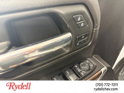 Used 2023 GMC Sierra 2500 SLT AWD/4WD image 11