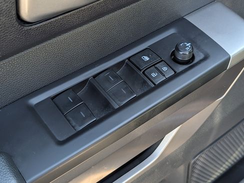 Used 2023 Toyota Tundra SR5 w/ TRD Off-Road Premium Package image 19