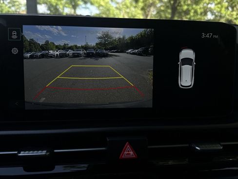 New 2026 Kia Sportage EX AWD/4WD image 31
