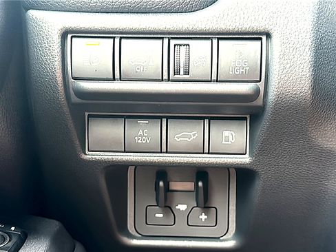 Used 2024 Toyota Land Cruiser AWD/4WD image 37