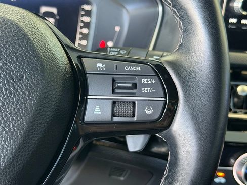 Used 2023 Honda Civic Sport Touring image 26