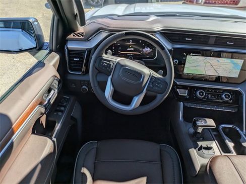New 2026 GMC Sierra 1500 Denali image 16