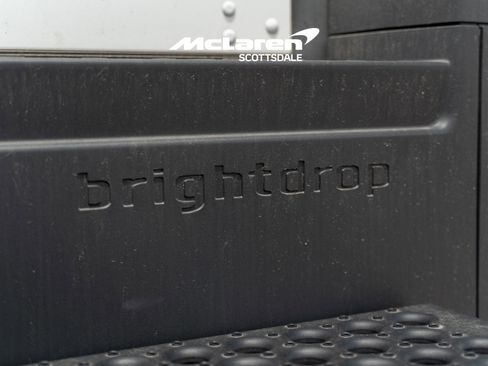 Used 2024 Chevrolet Brightdrop 400 w/ Commercial Equipment Package AWD/4WD image 21