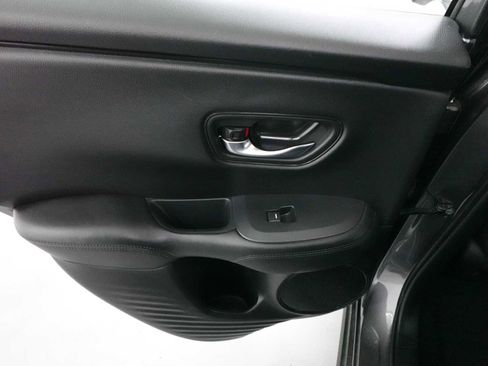 Certified 2023 Honda HR-V LX image 24