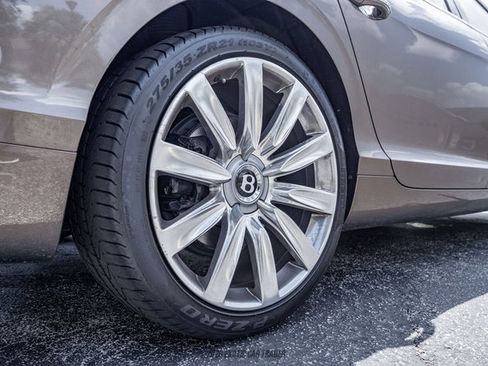 Used 2015 Bentley Flying Spur W12 AWD/4WD image 57