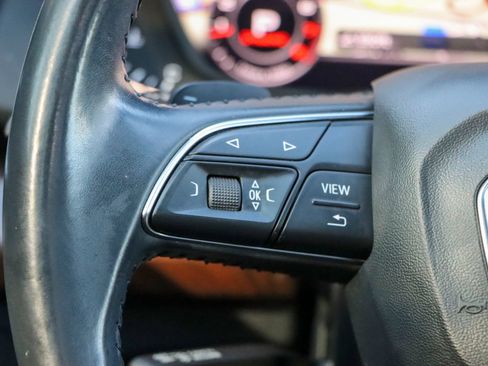 Used 2018 Audi Q5 2.0T Premium Plus w/ Premium Plus Package AWD/4WD image 29