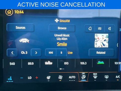 New 2025 Ford Mustang Premium image 19