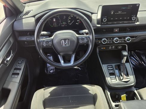 Used 2025 Honda CR-V Sport image 12
