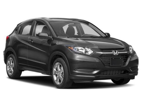 Used 2018 Honda HR-V LX image 6
