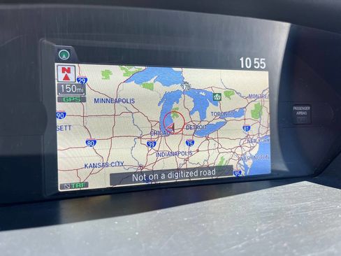 Used 2016 Honda Odyssey Touring image 14