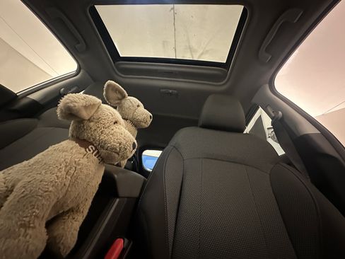 Certified 2024 Subaru Crosstrek 2.0i Premium image 14