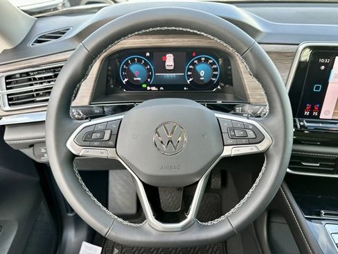 New 2026 Volkswagen Atlas SEL image 29