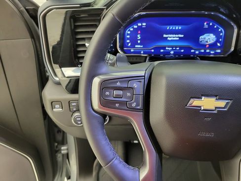 Certified 2024 Chevrolet Silverado 1500 High Country w/ High Country Premium Package image 6