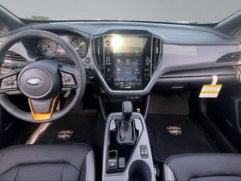 New 2026 Subaru Crosstrek 2.5i Wilderness AWD/4WD image 5