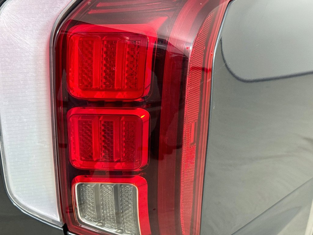 Used 2020 Hyundai Palisade Limited FWD image 35