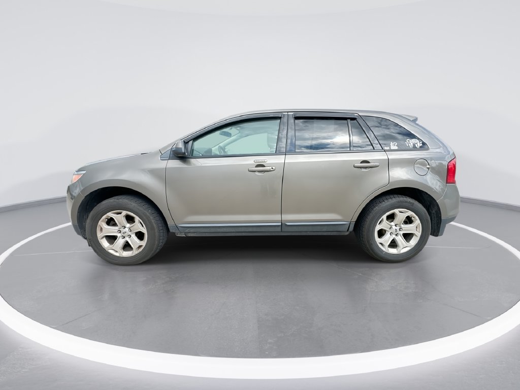 Used 2013 Ford Edge SEL FWD image 5