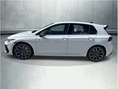 New 2026 Volkswagen Golf w/ Euro Style Package