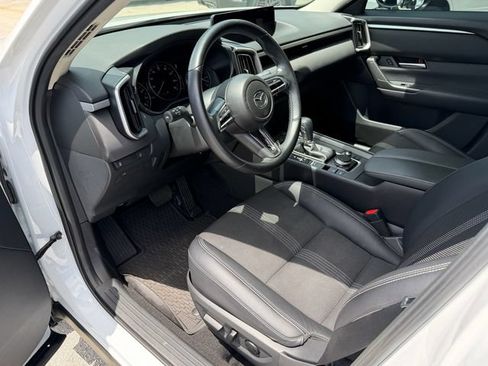 Used 2023 MAZDA CX-50 2.5 S w/ Preferred Plus Pkg AWD/4WD image 13