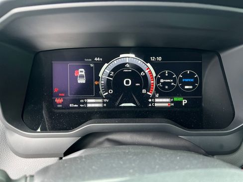 New 2026 Toyota Tundra TRD Pro image 15