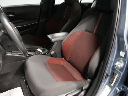 Used 2024 Toyota Corolla SE image 26