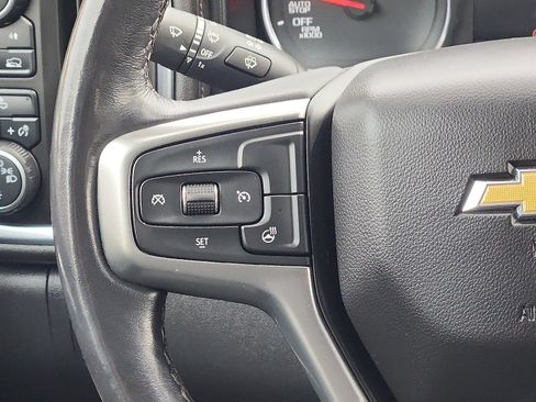 Used 2021 Chevrolet Silverado 1500 LT image 15