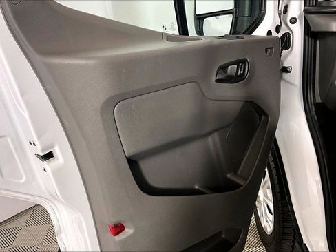 Certified 2024 Ford Transit 350 XLT RWD image 17