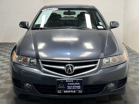 Used 2007 Acura TSX image 2