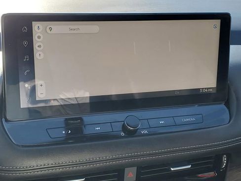 Certified 2024 Nissan Rogue Platinum image 28