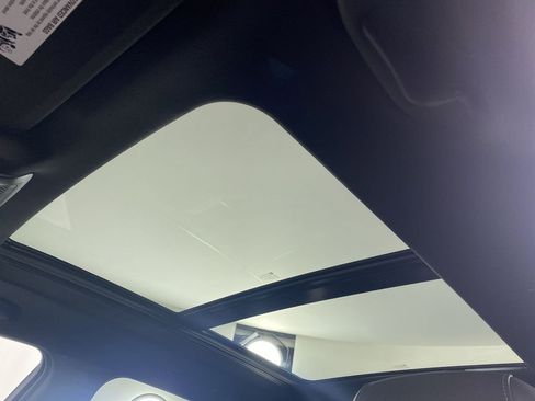 New 2025 Cadillac XT6 Premium Luxury w/ Technology Package image 19