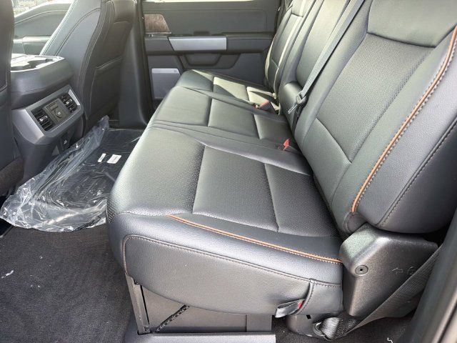 New 2027 Ford F250 Lariat w/ FX4 Off-Road Package AWD/4WD image 19