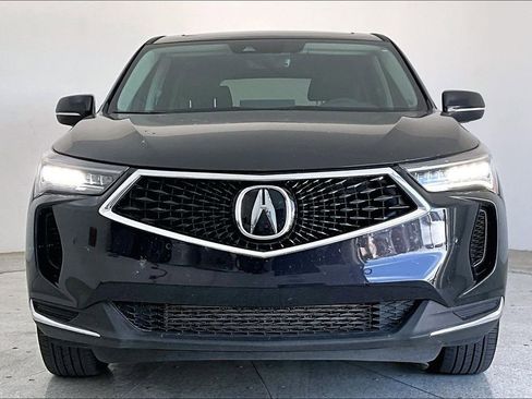 Used 2024 Acura RDX SH-AWD w/ Technology Package image 5