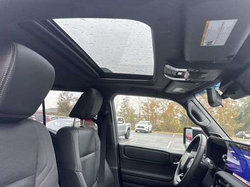 New 2025 Toyota Land Cruiser 1958 w/ Premium Package image 39