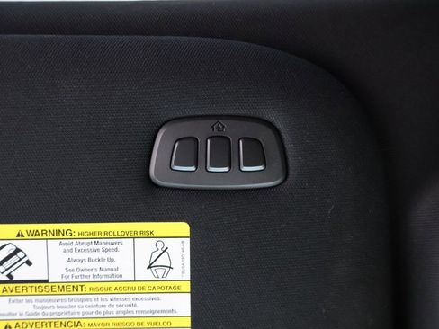 Used 2024 Ford Expedition Max Limited image 23