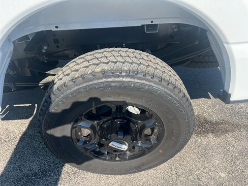 New 2025 Ford F250 XL w/ STX Appearance Package image 10