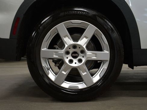 Used 2025 MINI Cooper Countryman S AWD/4WD image 44