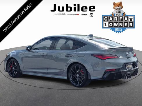 Used 2026 Acura Integra Type S FWD image 4