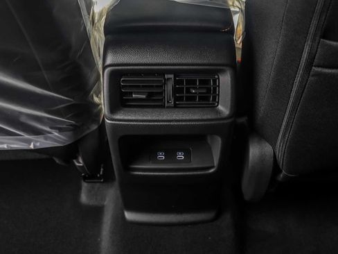 New 2026 Honda CR-V TrailSport image 11