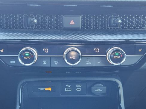 Certified 2023 Honda CR-V Sport Touring image 19